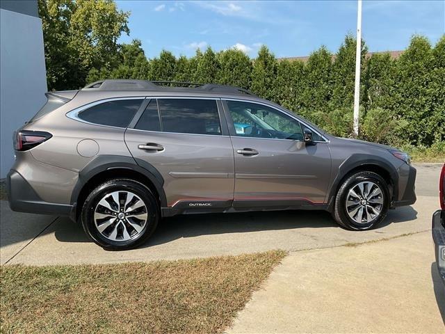 used 2023 Subaru Outback car, priced at $31,701