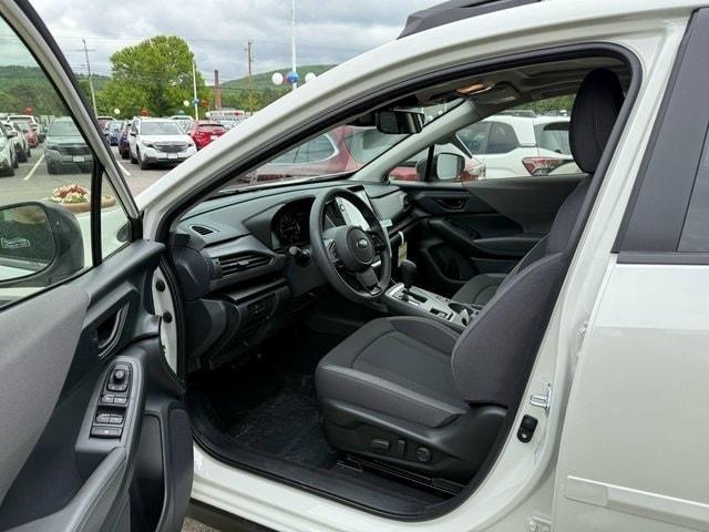 new 2025 Subaru Crosstrek car, priced at $32,386