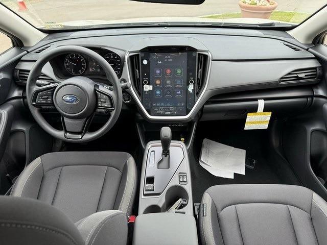 new 2025 Subaru Crosstrek car, priced at $32,386