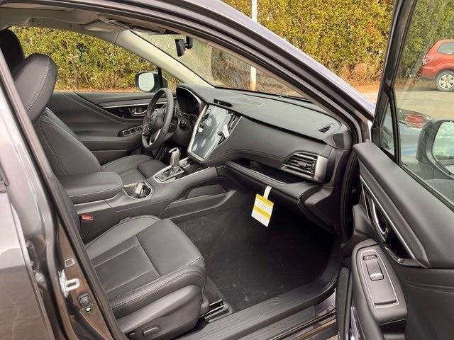 new 2025 Subaru Legacy car, priced at $33,864