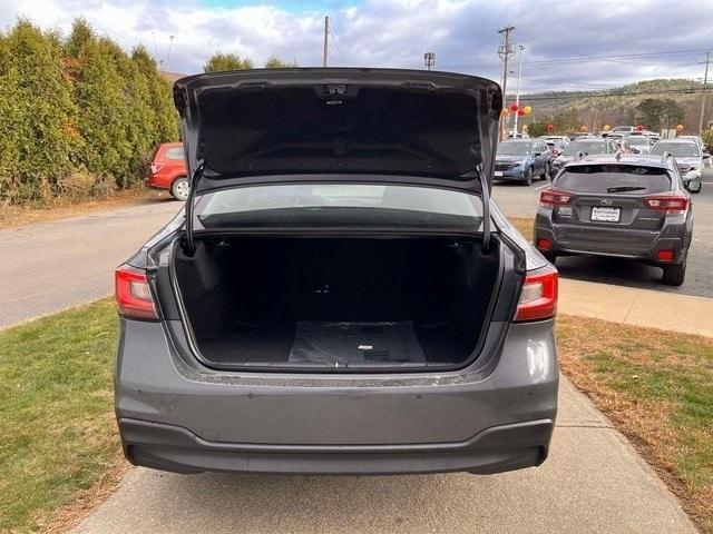 new 2025 Subaru Legacy car, priced at $33,864