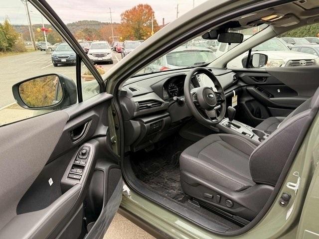 new 2026 Subaru Crosstrek car, priced at $32,609