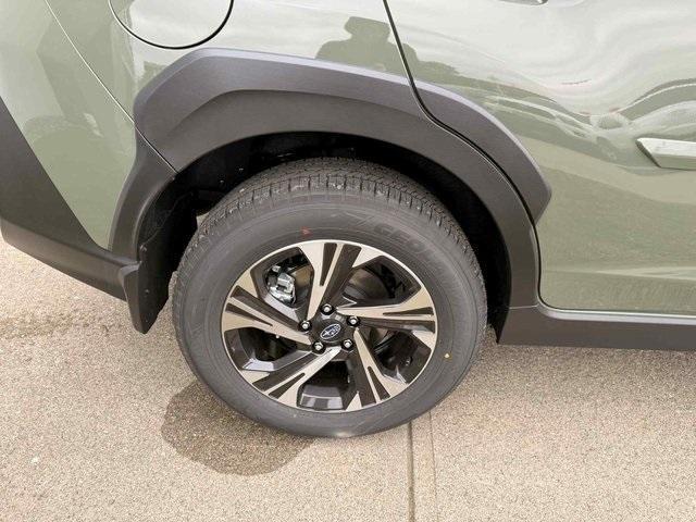 new 2026 Subaru Crosstrek car, priced at $32,609