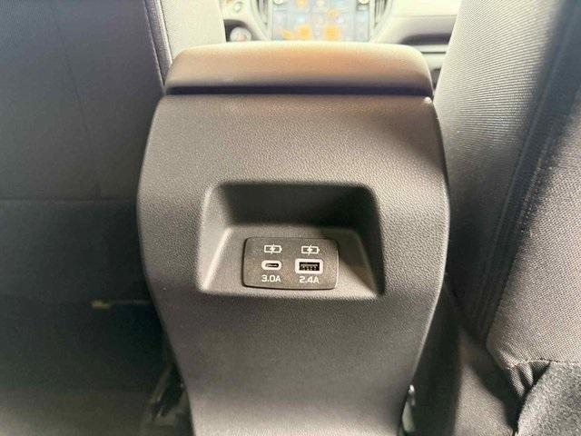 new 2026 Subaru Crosstrek car, priced at $32,609