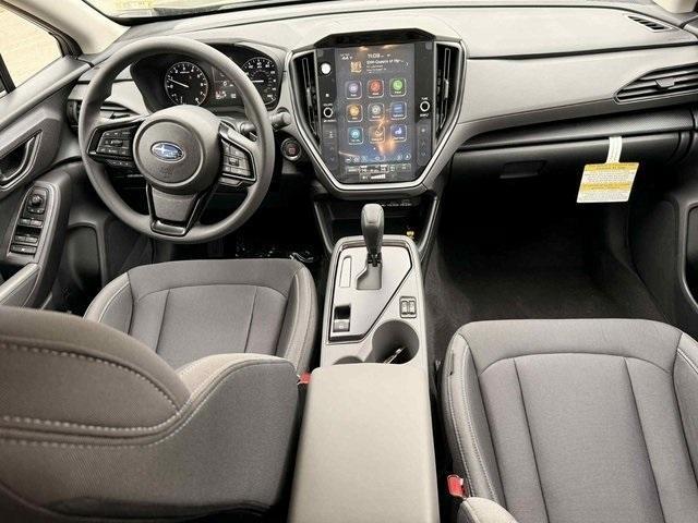 new 2026 Subaru Crosstrek car, priced at $32,609