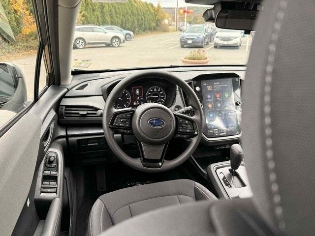 new 2026 Subaru Crosstrek car, priced at $32,609