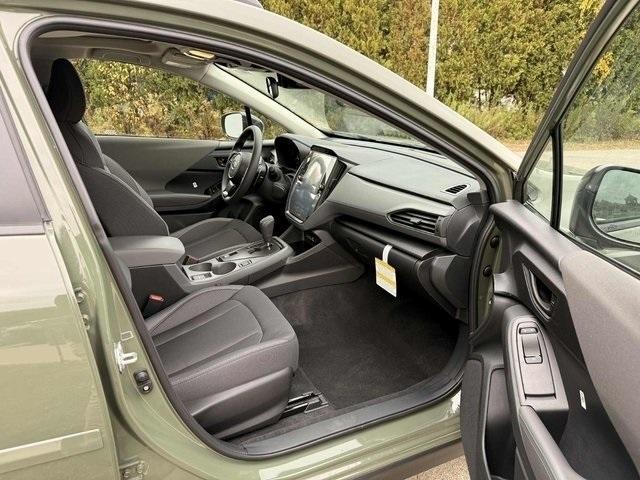 new 2026 Subaru Crosstrek car, priced at $32,609
