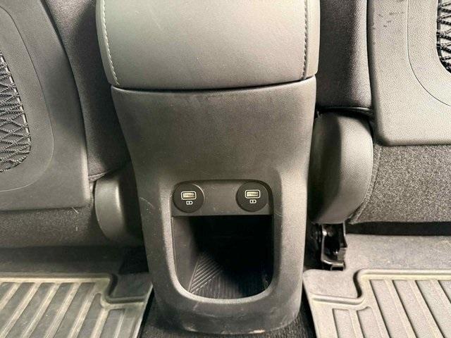 used 2022 Hyundai IONIQ 5 car, priced at $21,979