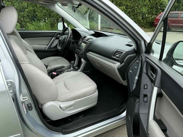 used 2014 Subaru Forester car, priced at $11,525