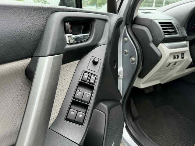 used 2014 Subaru Forester car, priced at $11,525