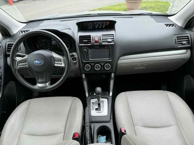 used 2014 Subaru Forester car, priced at $11,525
