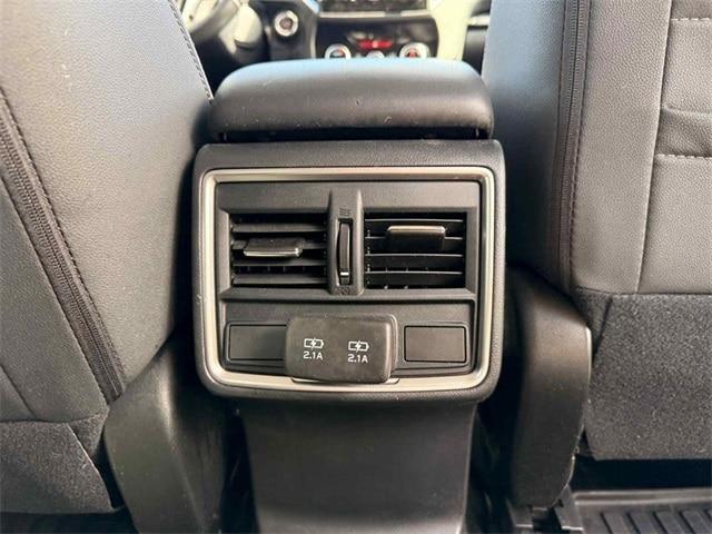used 2022 Subaru Forester car, priced at $26,987