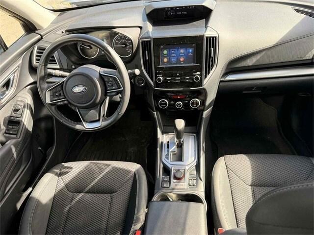 used 2022 Subaru Forester car, priced at $26,987