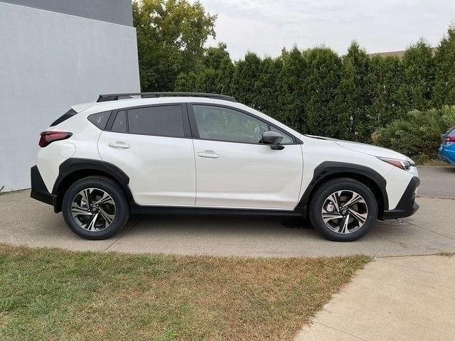 new 2024 Subaru Crosstrek car, priced at $29,494