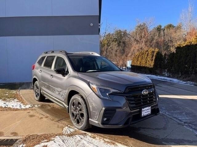 new 2025 Subaru Ascent car, priced at $43,809