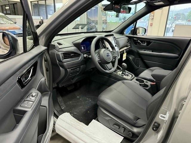 new 2025 Subaru Forester Hybrid car, priced at $42,845
