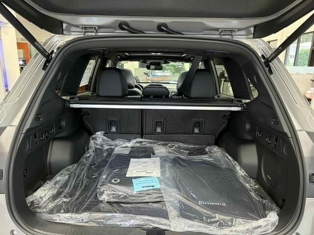new 2025 Subaru Forester Hybrid car, priced at $42,845