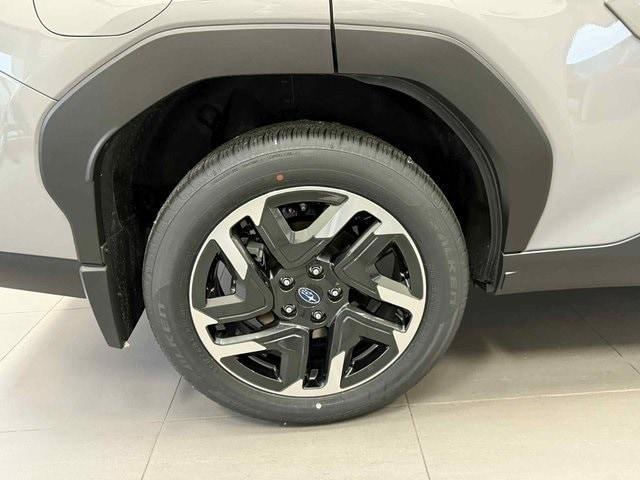 new 2025 Subaru Forester Hybrid car, priced at $42,845