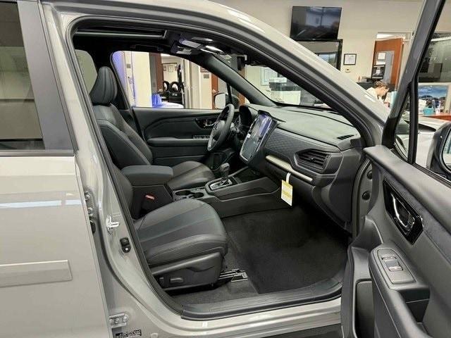 new 2025 Subaru Forester Hybrid car, priced at $42,845