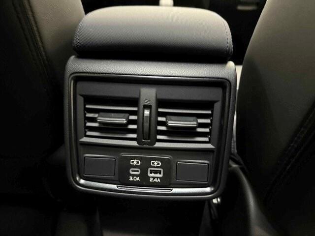 new 2025 Subaru Forester Hybrid car, priced at $42,845