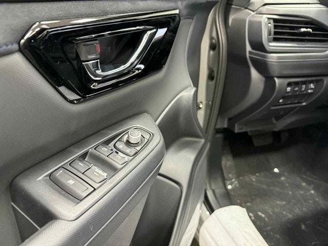 new 2025 Subaru Forester Hybrid car, priced at $42,845