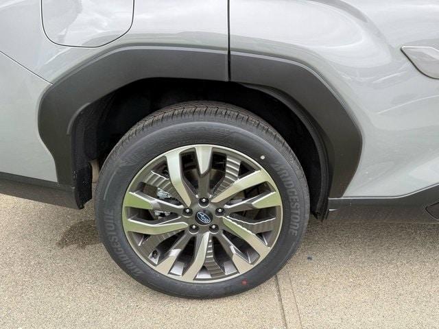 new 2025 Subaru Forester car, priced at $42,829