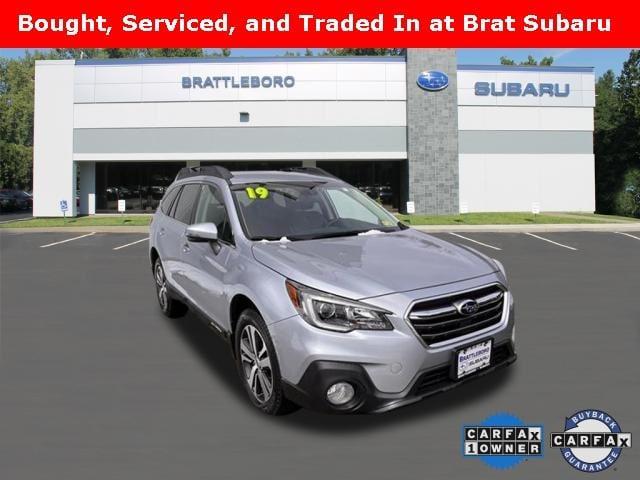 used 2019 Subaru Outback car, priced at $21,987