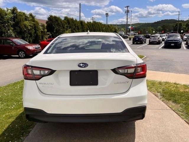 new 2024 Subaru Legacy car, priced at $29,704