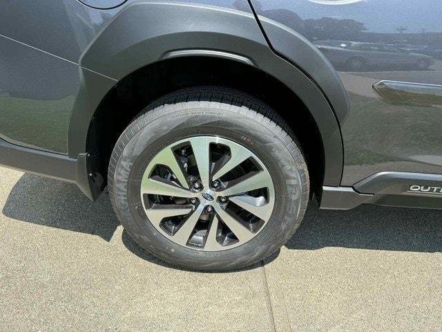 new 2025 Subaru Outback car, priced at $36,164