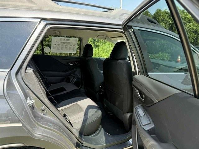 new 2025 Subaru Outback car, priced at $36,164