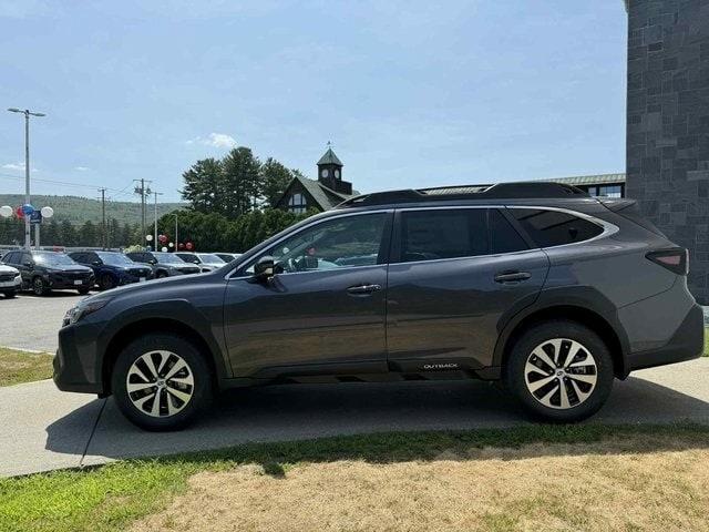 new 2025 Subaru Outback car, priced at $36,164