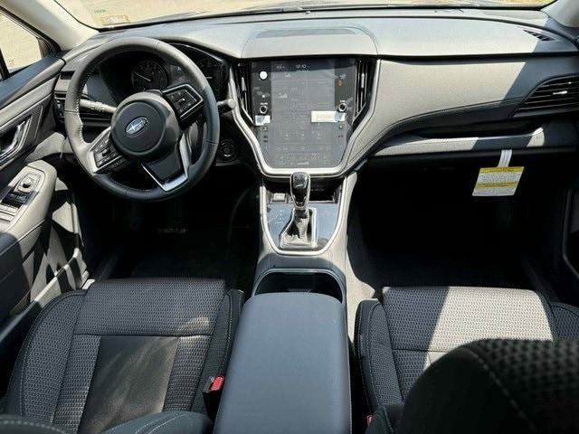 new 2025 Subaru Outback car, priced at $36,164