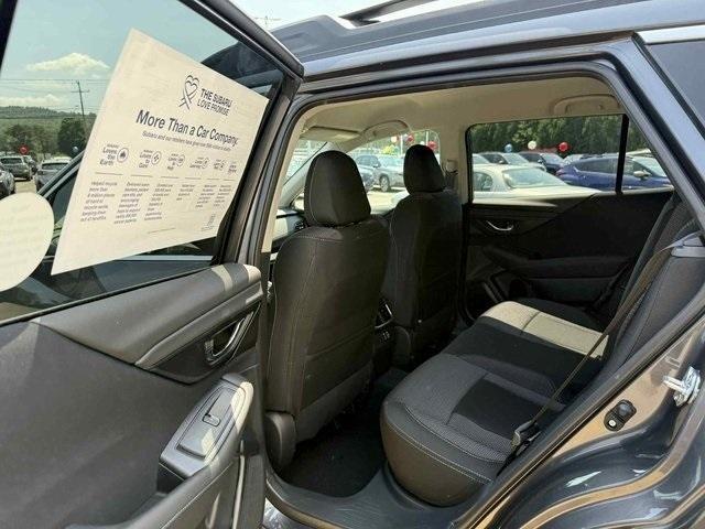 new 2025 Subaru Outback car, priced at $36,164