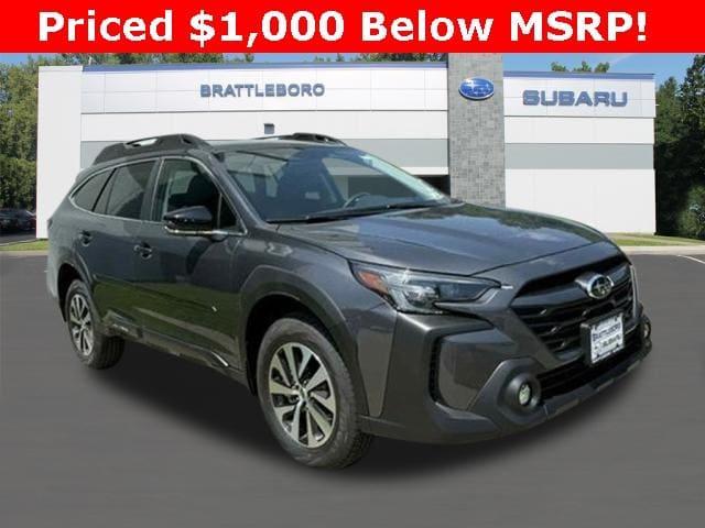 new 2025 Subaru Outback car, priced at $36,164