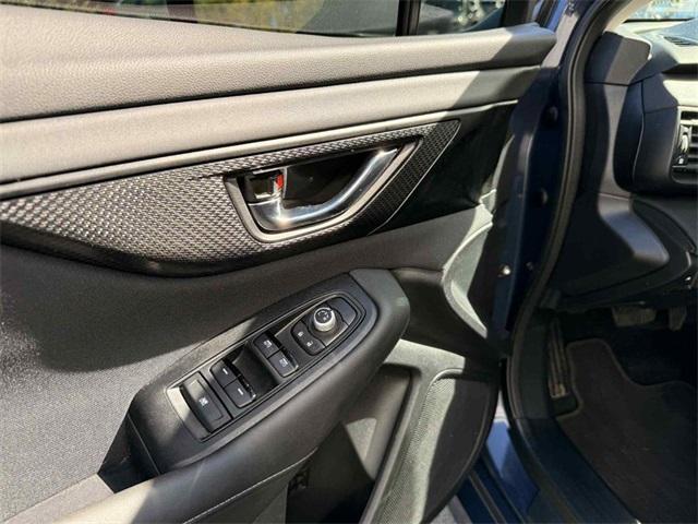 used 2025 Subaru Legacy car, priced at $26,730