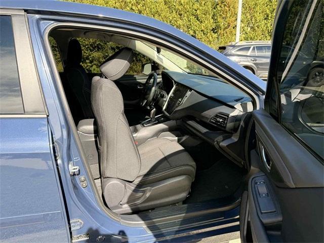 used 2025 Subaru Legacy car, priced at $26,730