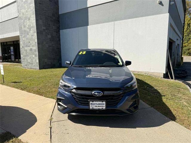 used 2025 Subaru Legacy car, priced at $26,730