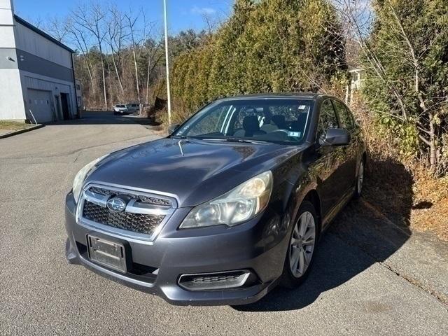 used 2014 Subaru Legacy car, priced at $11,750