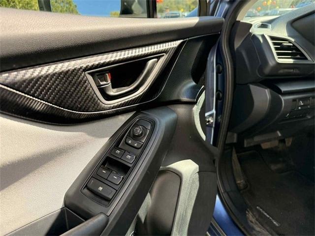 used 2018 Subaru Crosstrek car, priced at $17,434