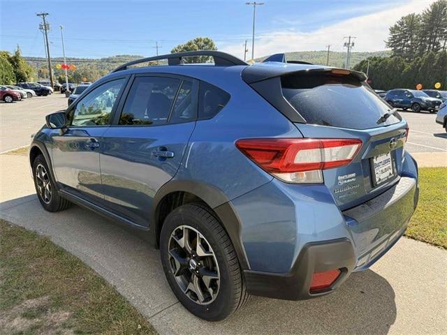 used 2018 Subaru Crosstrek car, priced at $17,434