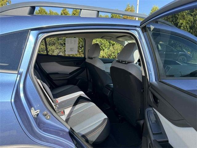 used 2018 Subaru Crosstrek car, priced at $17,634