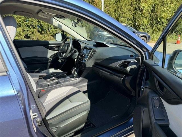 used 2018 Subaru Crosstrek car, priced at $17,434