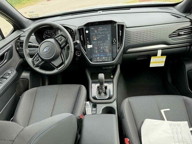 new 2025 Subaru Forester car, priced at $36,013