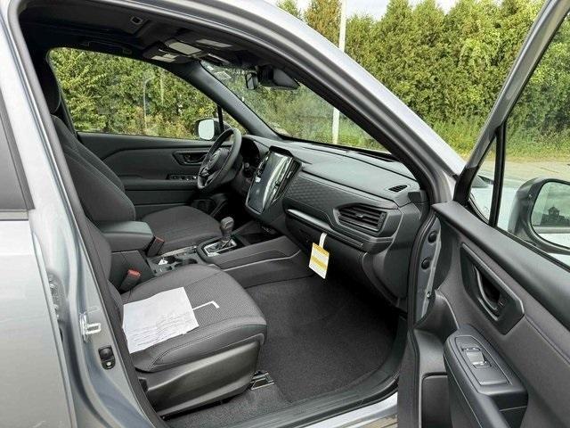 new 2025 Subaru Forester car, priced at $36,013