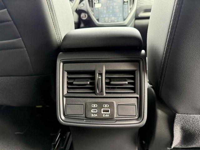 new 2025 Subaru Forester car, priced at $36,013
