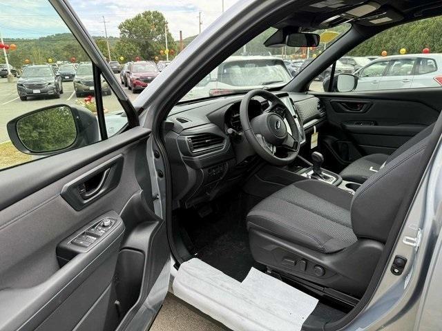 new 2025 Subaru Forester car, priced at $36,013