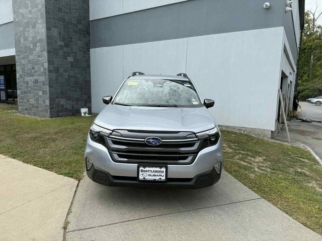 new 2025 Subaru Forester car, priced at $36,013