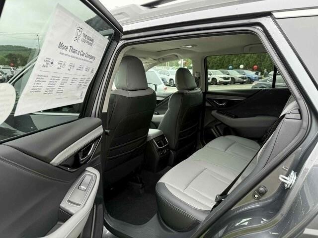 new 2025 Subaru Outback car, priced at $40,951