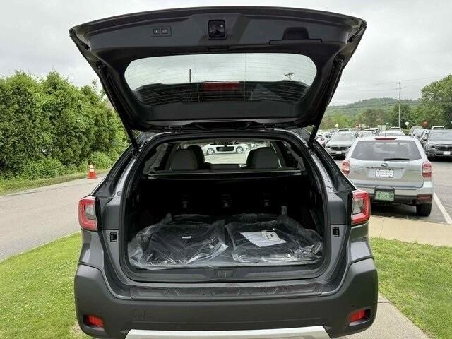 new 2025 Subaru Outback car, priced at $40,951