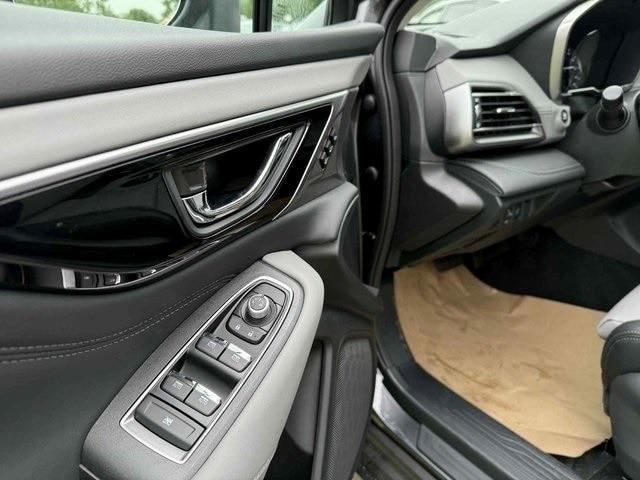 new 2025 Subaru Outback car, priced at $40,951